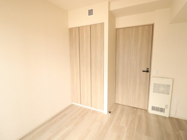 【洋室】 | ザ・札幌タワーズ　ウエストタワー