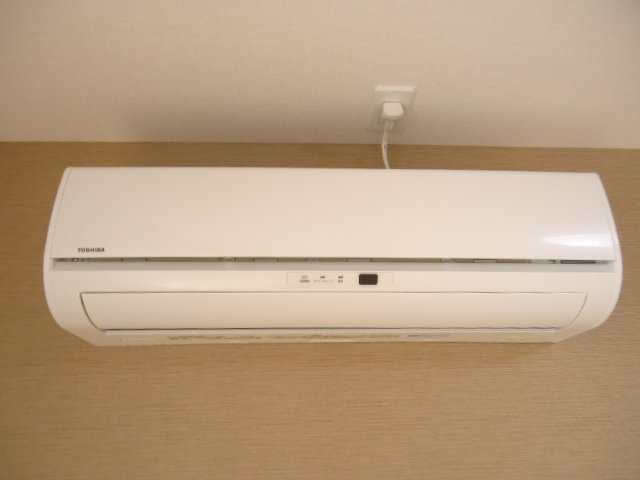 ビバリーヒルズ　イワキの設備|エアコン（イメージ）