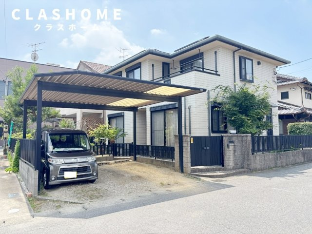 神明町2丁目戸建　　刈谷市近郊の賃貸はクラスホーム刈谷店