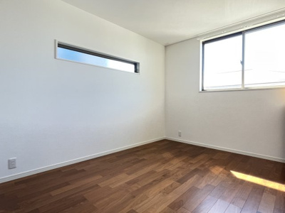 【洋室】 | 四日市市小杉町