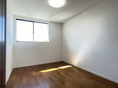 【洋室】 | 四日市市小杉町