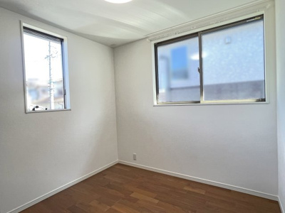 【洋室】 | 四日市市小杉町