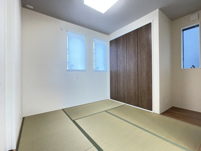 【和室】 | 四日市市小杉町