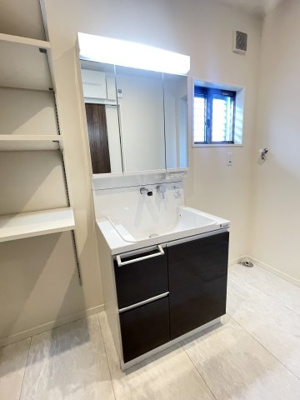 【洗面所】 | 四日市市小杉町 | 洗面