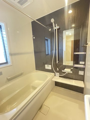 【浴室】 | 四日市市小杉町