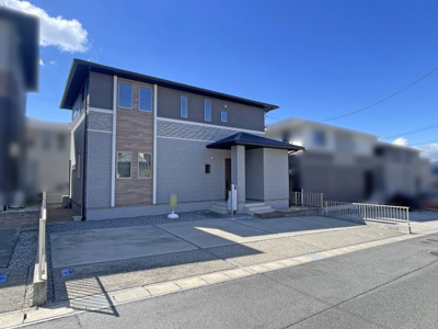 【駐車場】 | 四日市市小杉町