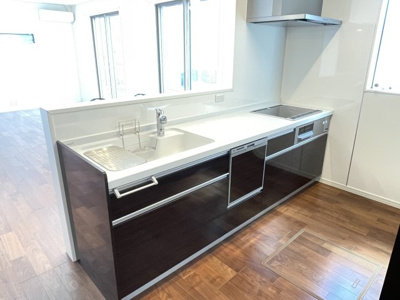 【キッチン】 | 四日市市小杉町