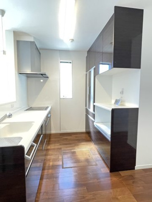 【キッチン】 | 四日市市小杉町