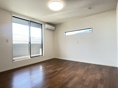 【洋室】 | 四日市市小杉町