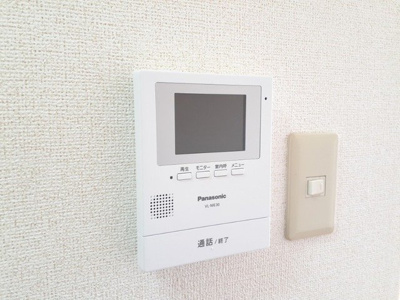 【セキュリティ】 | リバーサイド広面