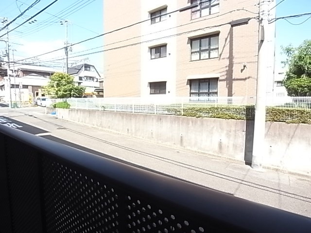 ディアス六甲の展望