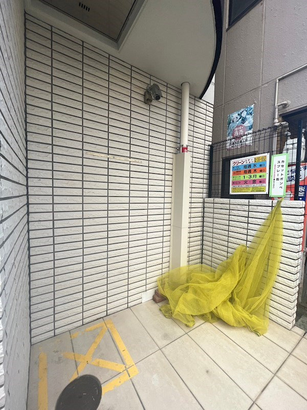 スタイヘン神戸　の外観
