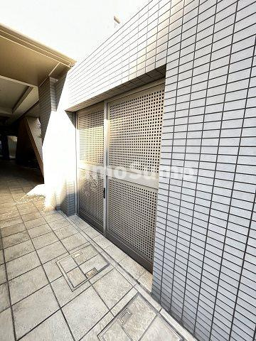 クレアみてじまのその他共用部分
