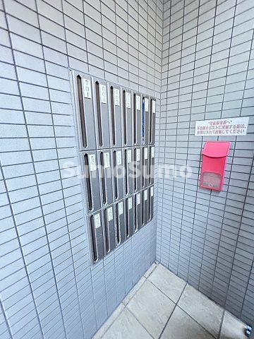 クレアみてじまのその他共用部分