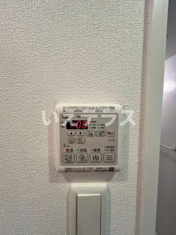 アーバングリーン兵庫ステーションフロントの設備