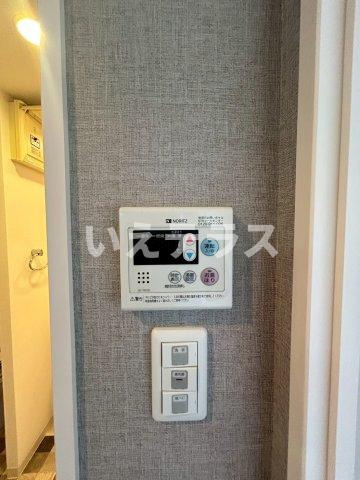 アーバングリーン兵庫ステーションフロントの設備