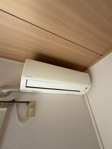 グローリア久保の設備