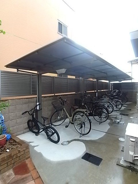 COPIA　LIBERTEのその他共用部分