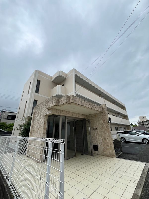 フローラ上ヶ原
