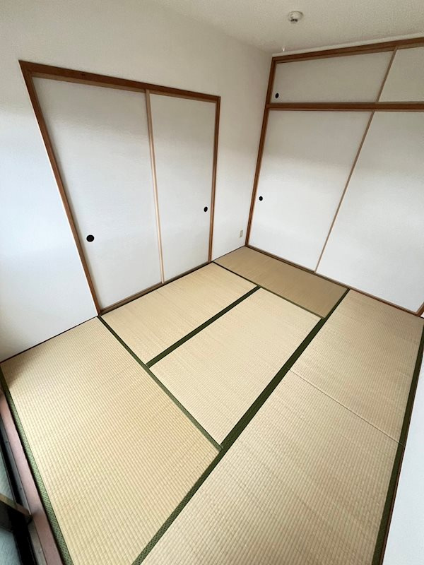 フローラ上ヶ原