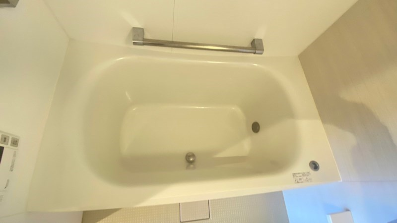 SHIBUYA CAST.  APARTMENTの浴室