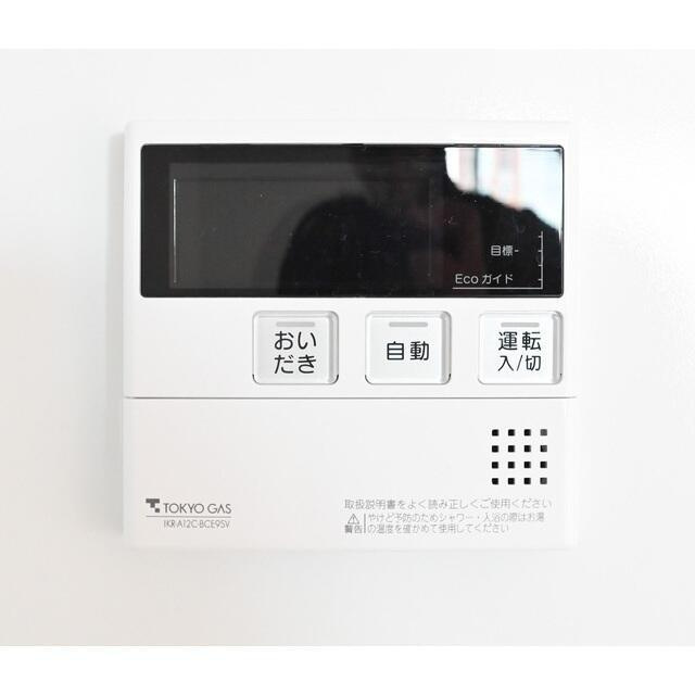 SHIBUYA CAST.  APARTMENTの設備