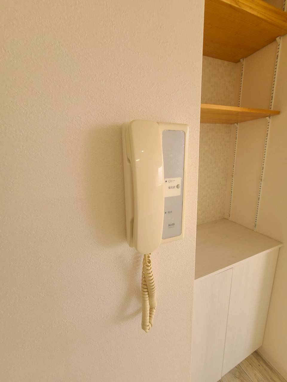 エトールⅣのセキュリティ