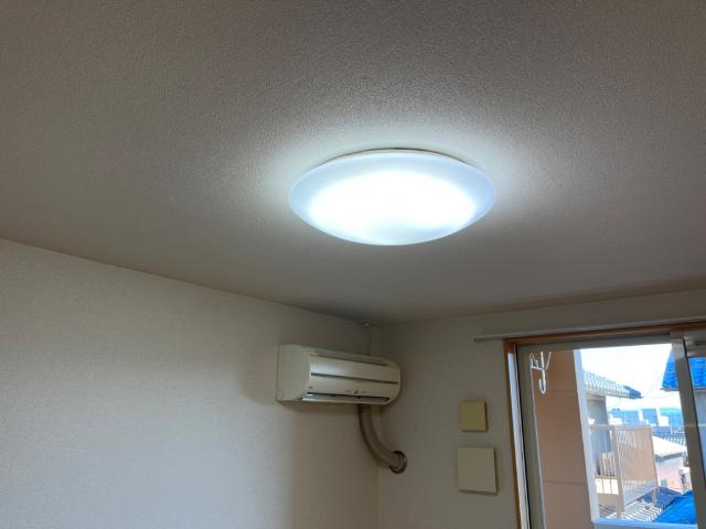 ルミナスハイムの設備|室内設備