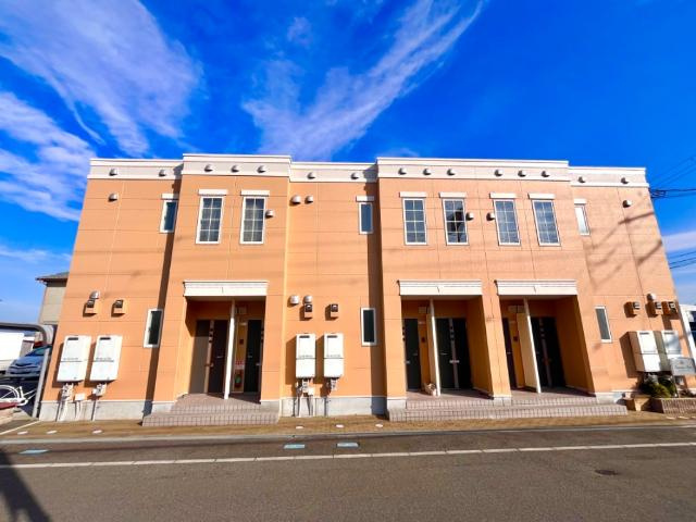 ルミナスハイム