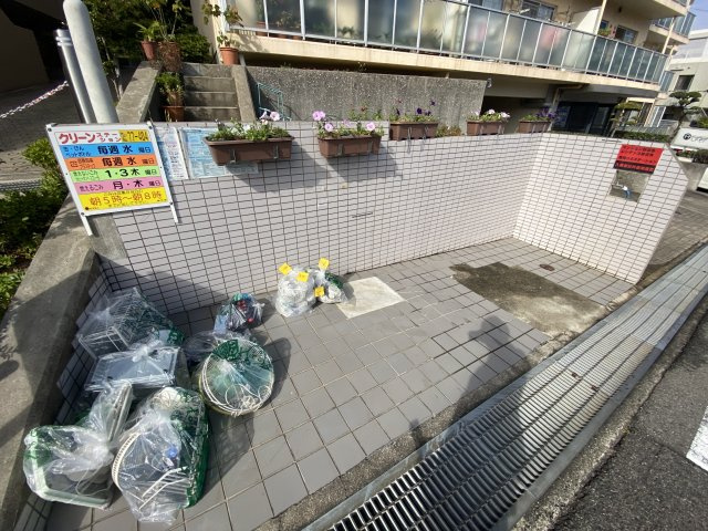マンション妙法寺のその他共用部分