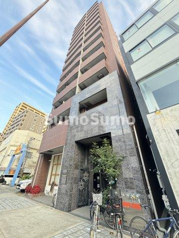 アクアプレイス南堀江