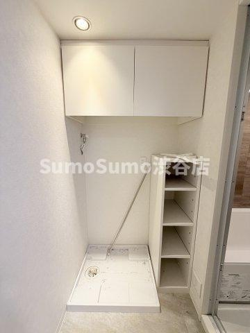 恵比寿ガーデンテラス弐番館のその他