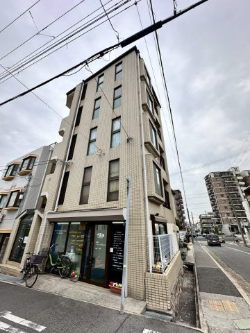 マーブル岡本