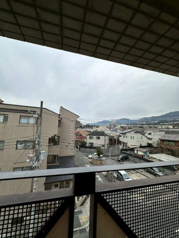 マーブル岡本の展望