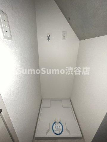 ルクレ自由が丘の設備