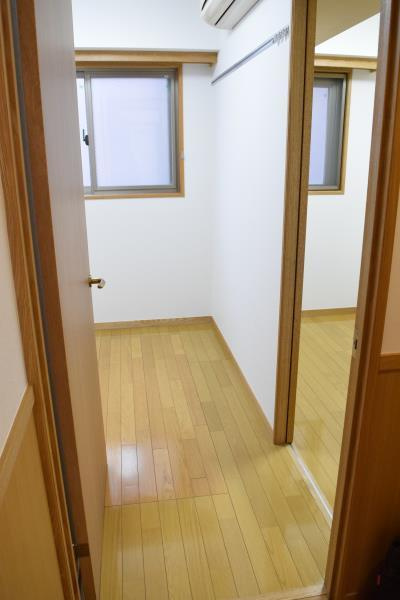 ティアラ恵比寿の内装