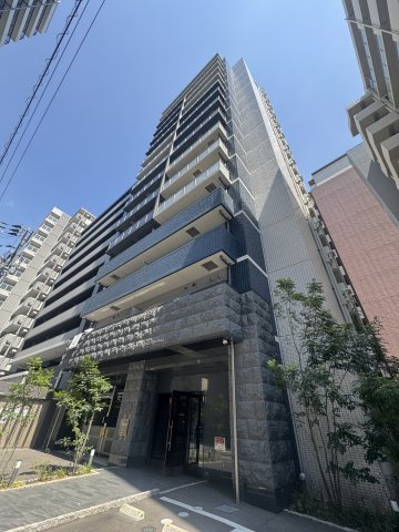 プレサンス兵庫駅前