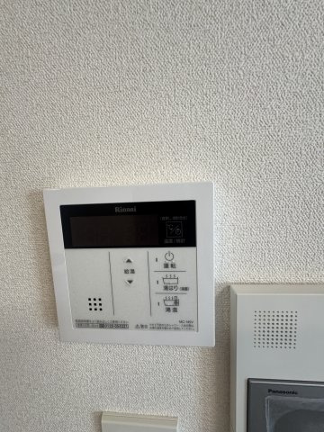 プレサンス兵庫駅前の設備