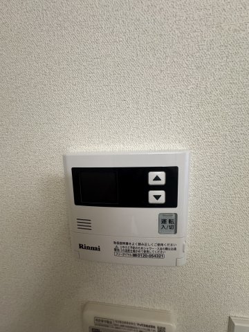 プレサンス兵庫駅前の設備