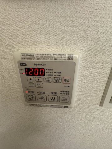 プレサンス兵庫駅前の設備