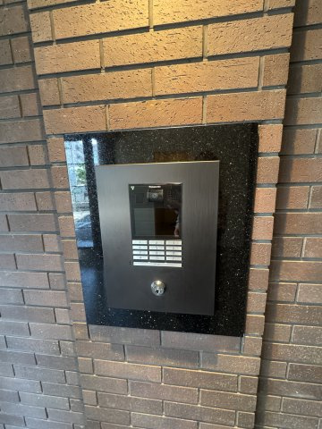 プレサンス兵庫駅前のセキュリティ