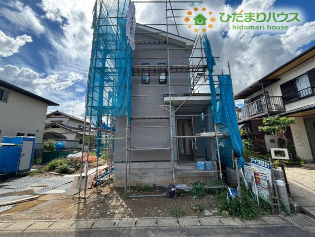 熊谷市弥藤吾　新築一戸建て　いろどりアイタウン　01