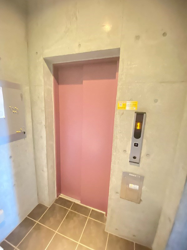 ランドレジデンス上馬Southのその他共用部分