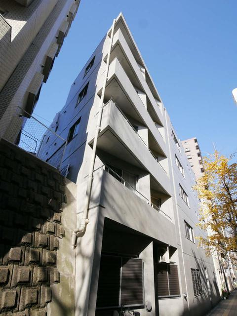 ランドレジデンス上馬Southの展望