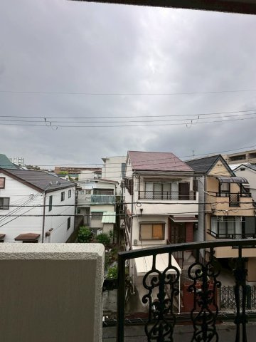 フォルチューナ芦屋の展望