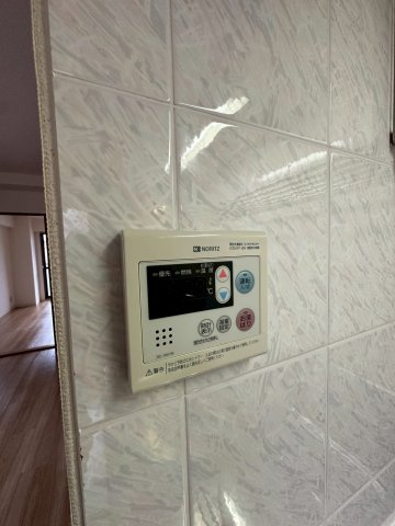 フォルチューナ芦屋の設備
