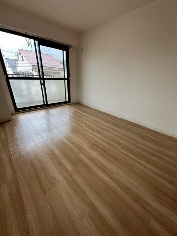 フォルチューナ芦屋の洋室