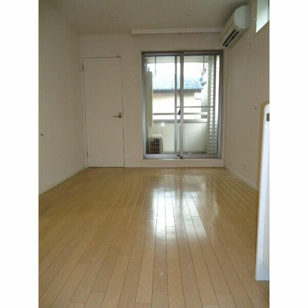 ローズバンクの内装