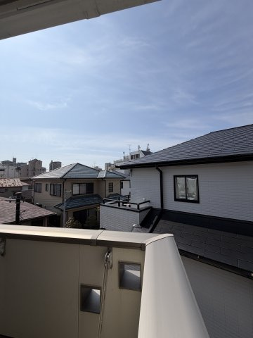 ヴィアノ山下町の展望