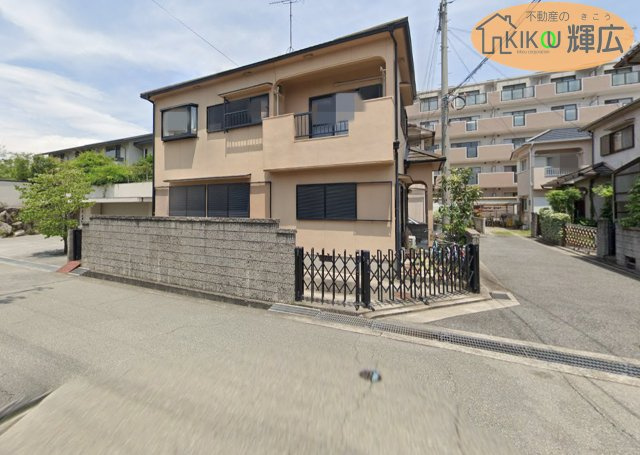 【外観】 | 加古川市平岡町二俣　土地